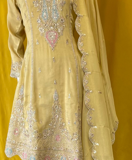 Readymade Suits-1025