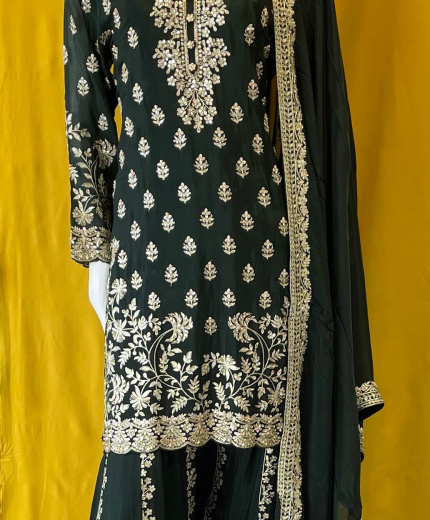 Readymade Suits-3210