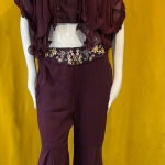 Indowestern-3006