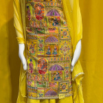 Unstitched Suits-CM14950