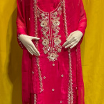 Unstitched Suits-CM20950