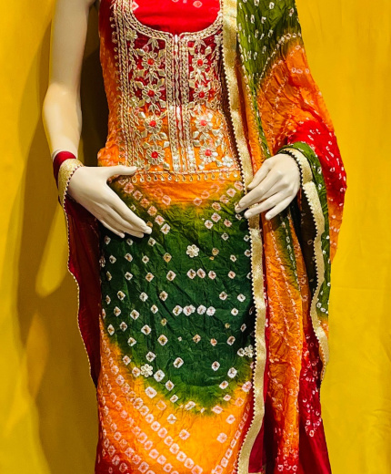 Unstitched Suits-CM10950