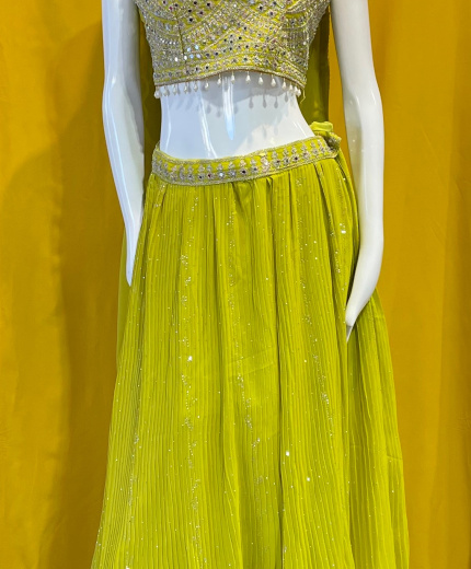 Readymade Lehangas-3252