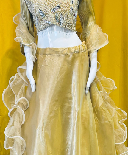 Readymade Lehangas-3253
