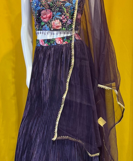Readymade Lehangas-3255
