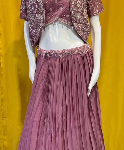 Readymade Lehangas-1302