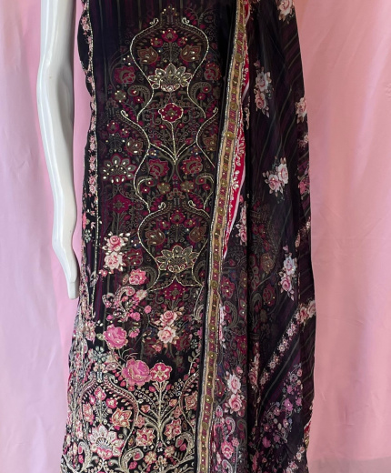 Unstitched Suits-CM32950