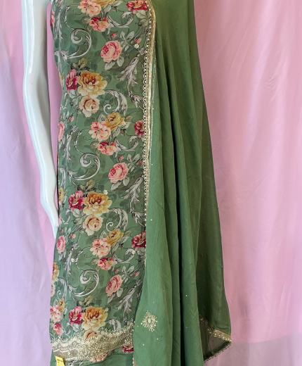 Unstitched Suits-CM32950