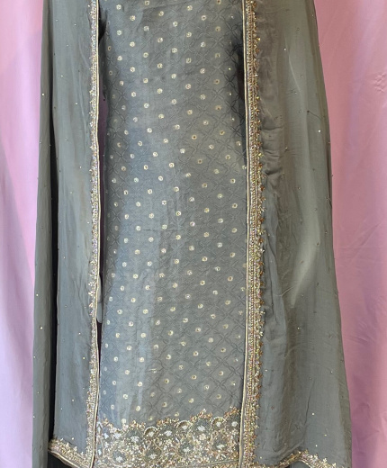 Unstitched Suits-CM32950